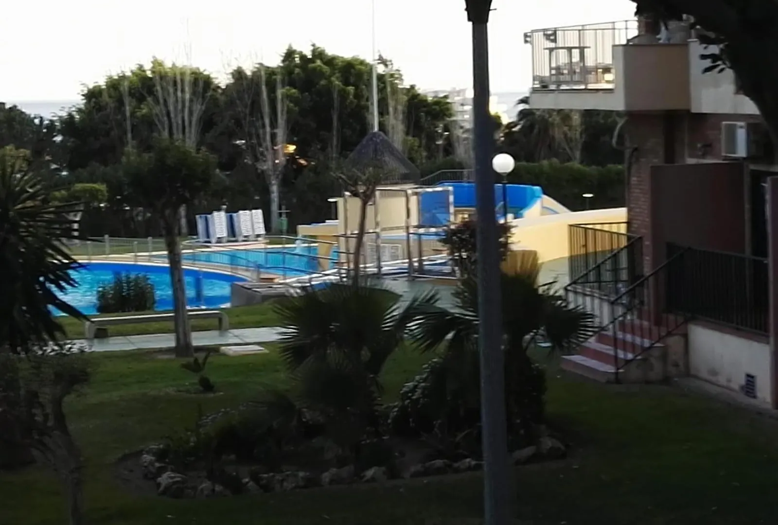 Minerva Beach 638 Benalmádena Ισπανία
