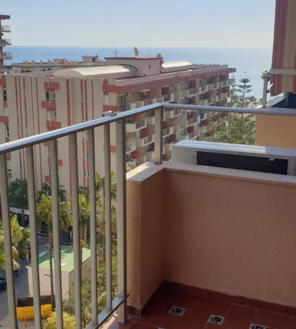 Minerva Beach 638 Benalmádena