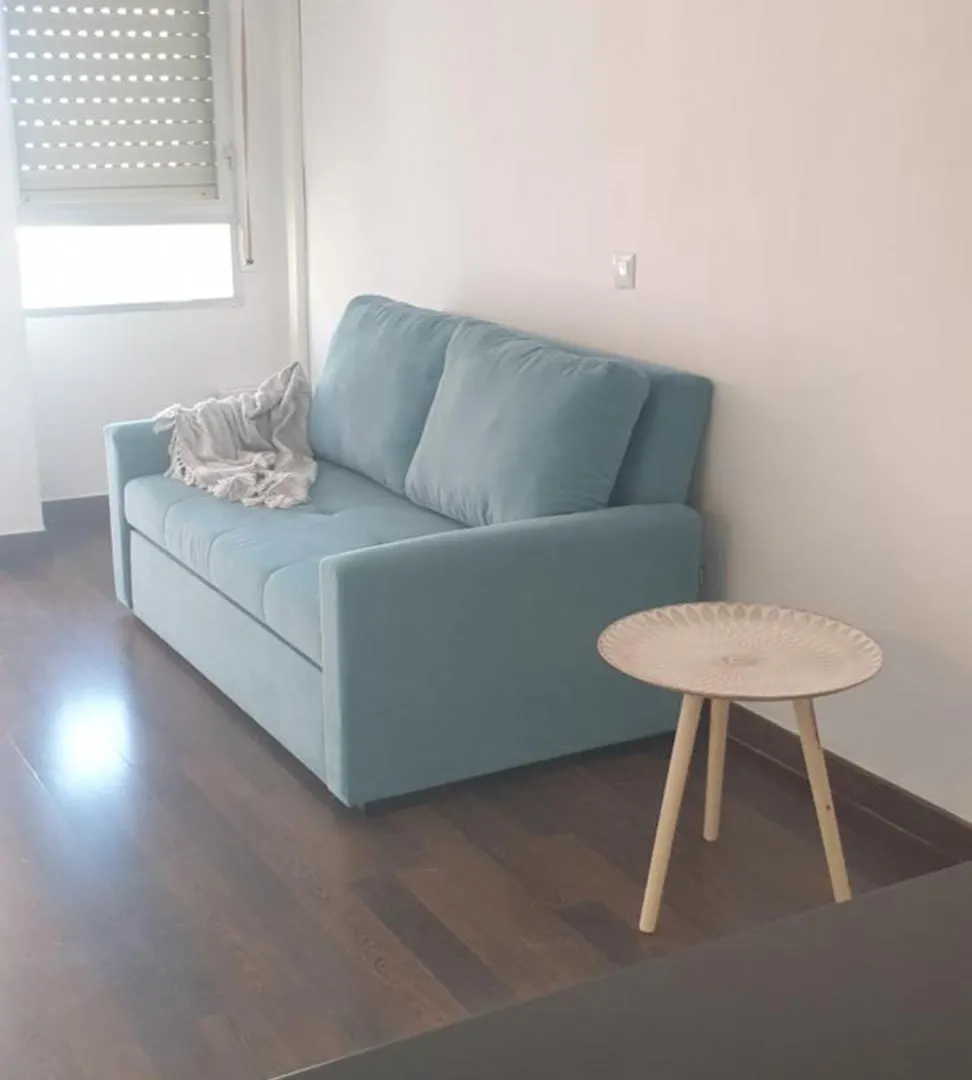 Minerva Beach 638 Benalmadena 0*,  Spain