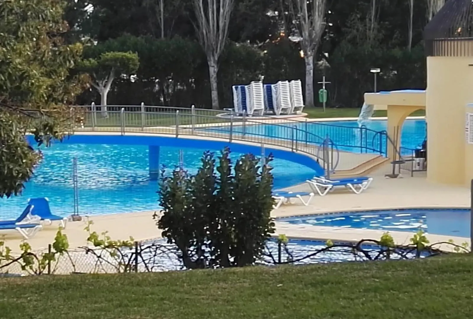 Apartment Minerva Beach 638 Benalmadena