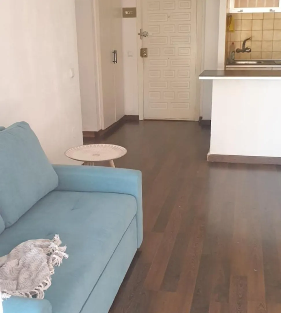 Apartment Minerva Beach 638 Benalmadena