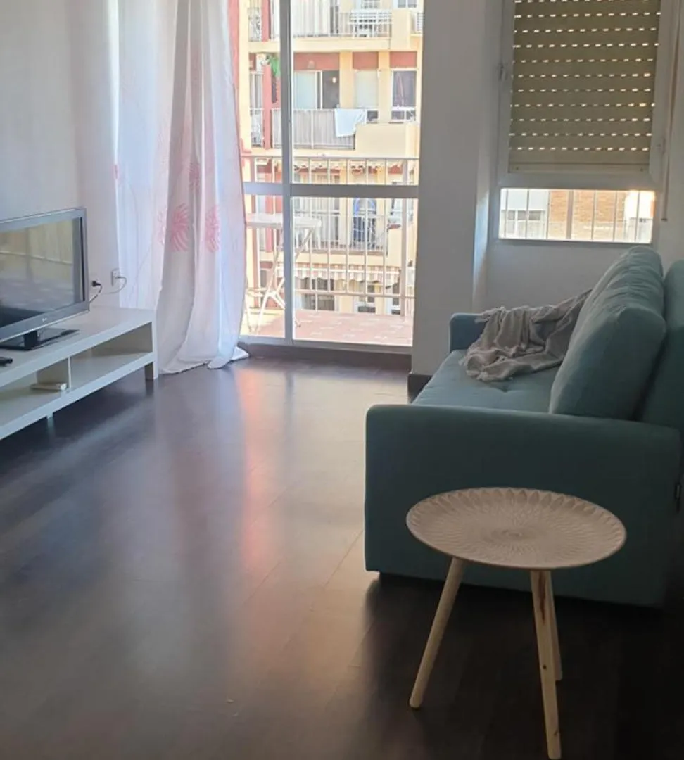 Minerva Beach 638 Benalmadena Apartment