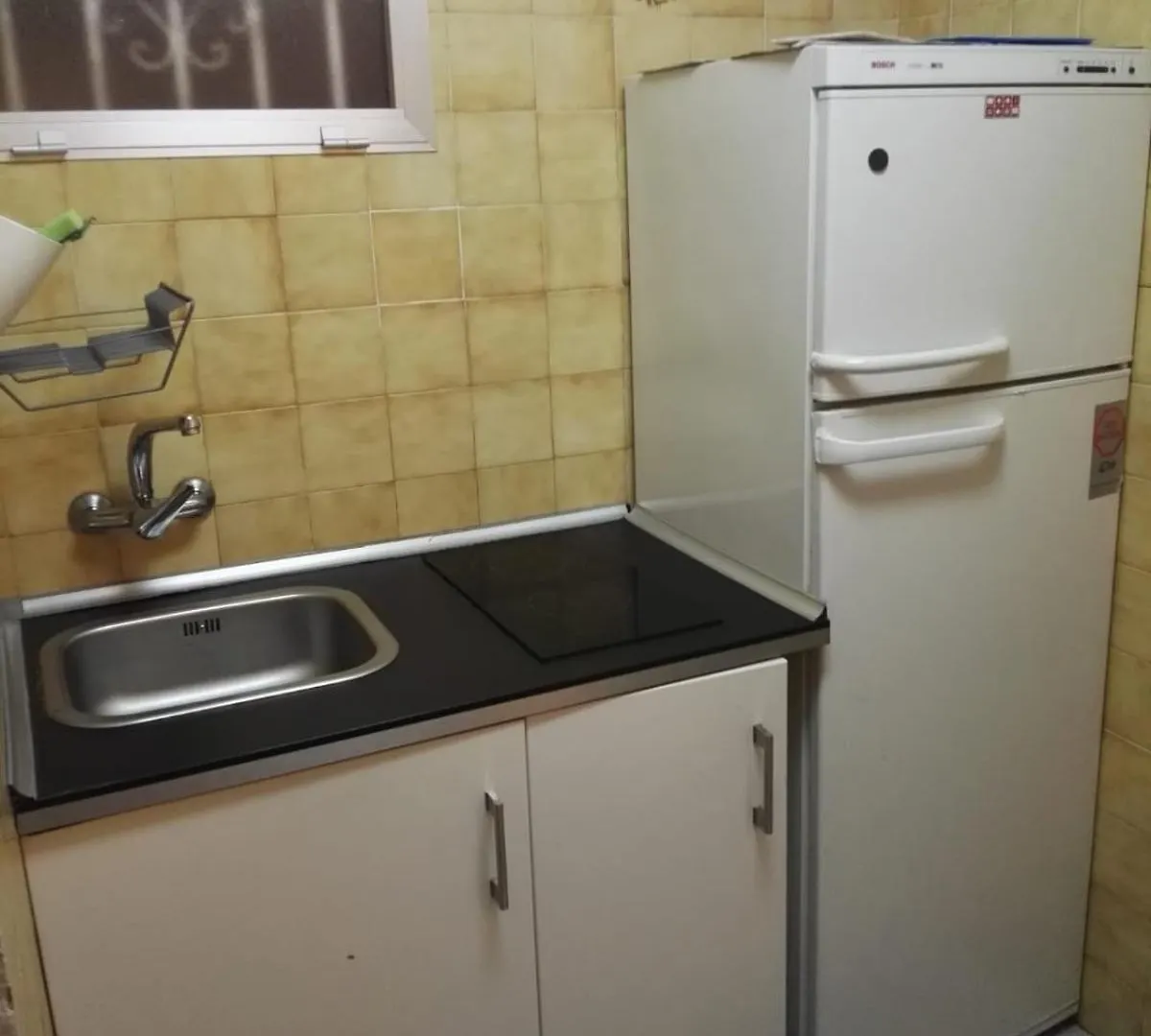 Apartment Minerva Beach 638 Benalmadena