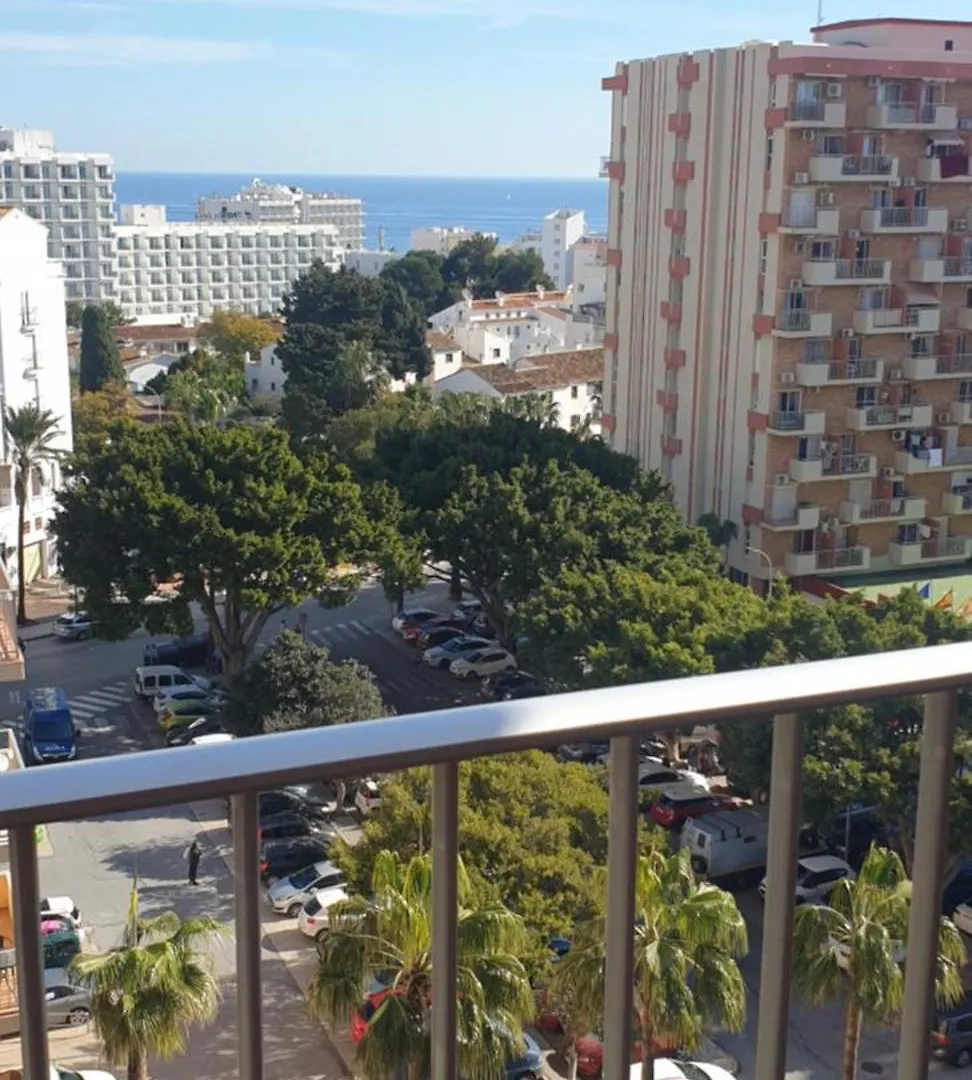 Apartment Minerva Beach 638 Benalmadena Spain