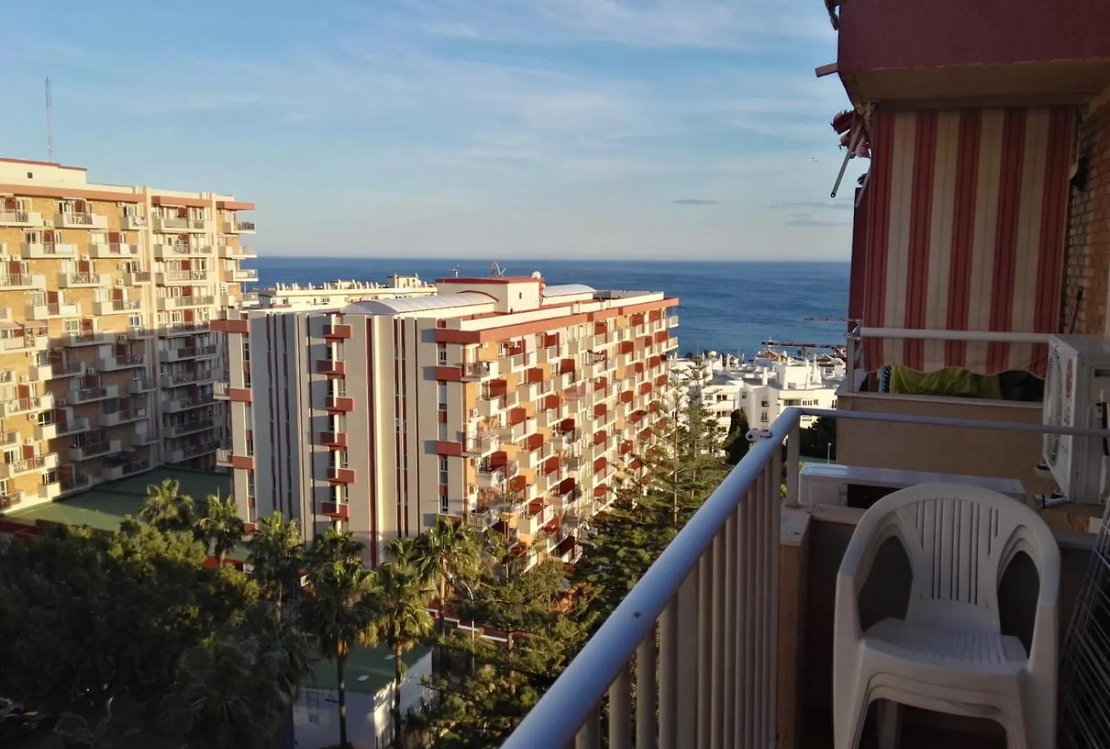 Minerva Beach 638 Benalmadena
